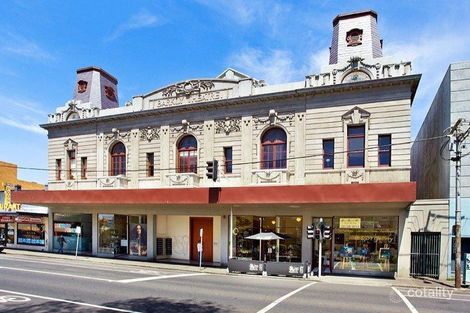 Property photo of G03/277-287 Barkly Street Footscray VIC 3011