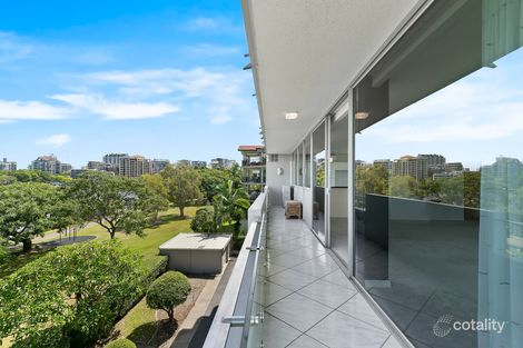 9/128 Oxlade Dr, New Farm, QLD 4005