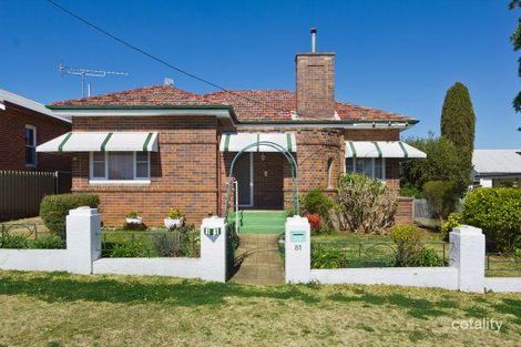 81 Darling St, East Tamworth, NSW 2340