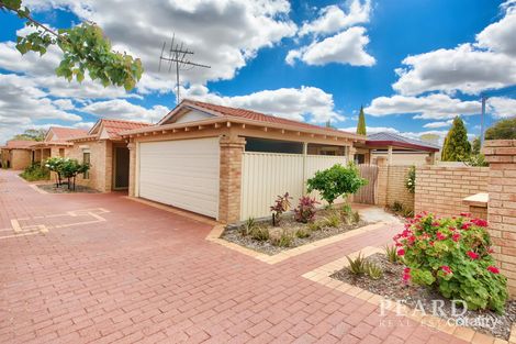 Property photo of 1/167 North Beach Drive Tuart Hill WA 6060