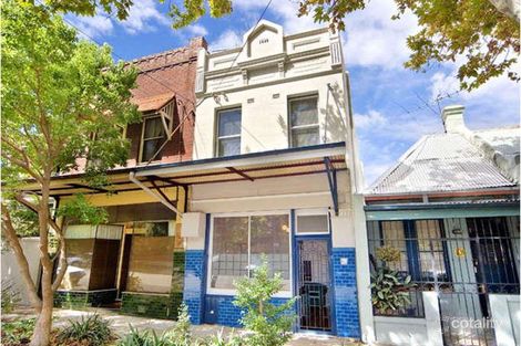 Property photo of 103 Nelson Street Annandale NSW 2038