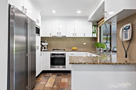 Property photo of 9 Haflinger Close Emu Heights NSW 2750