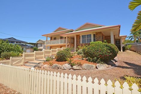 Property photo of 166 Esplanade Point Vernon QLD 4655