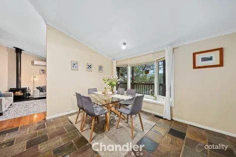 Property photo of 11 Highcliff Road Upwey VIC 3158
