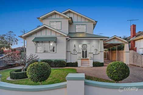 Property photo of 54 Jackson Street Niddrie VIC 3042