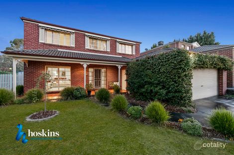 1 Melba Way, Croydon Hills, VIC 3136