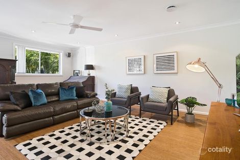 Property photo of 23 Wellman Road Forestville NSW 2087