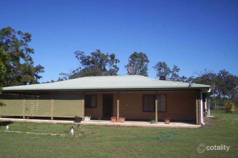 Property photo of 6 Bernborough Boulevard Branyan QLD 4670