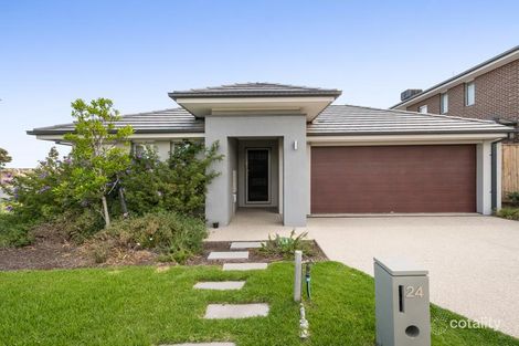 Property photo of 24 Coleridge Circuit Williams Landing VIC 3027