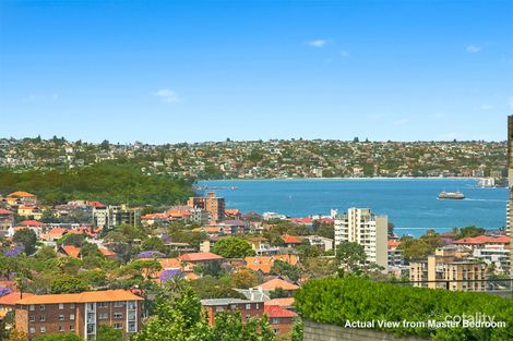 502/39 Mclaren St, North Sydney, NSW 2060