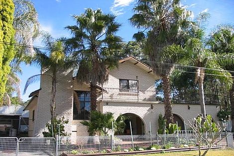 Property photo of 49 Muraban Road Summerland Point NSW 2259