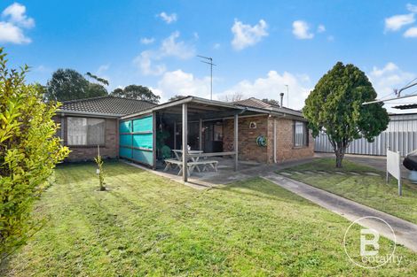 Property photo of 57 Whitelaw Avenue Delacombe VIC 3356