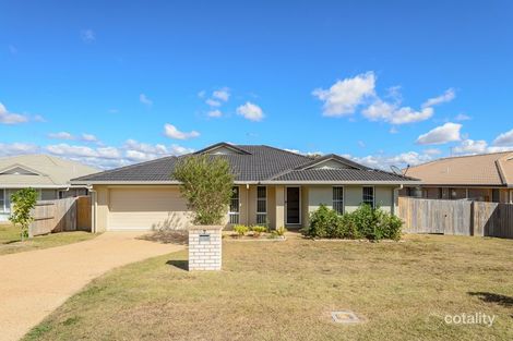7 Fremont St, Calliope, QLD 4680