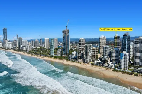 Property photo of 302/3544 Main Beach Parade Main Beach QLD 4217
