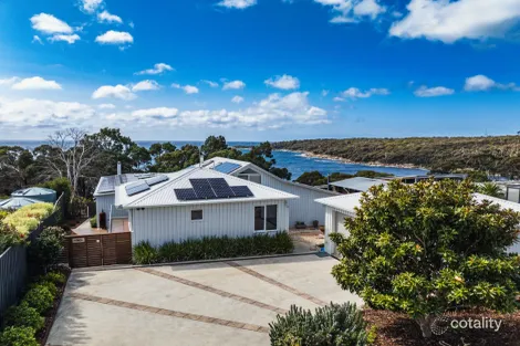 Property photo of 34 Treloggen Drive Binalong Bay TAS 7216
