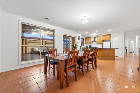Property photo of 11 Wattle Valley Drive Hillside VIC 3037