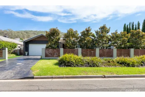 Property photo of 852 Union Road Glenroy NSW 2640