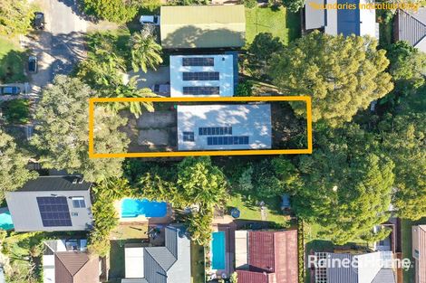 Property photo of 40 Elizabeth Avenue South Golden Beach NSW 2483
