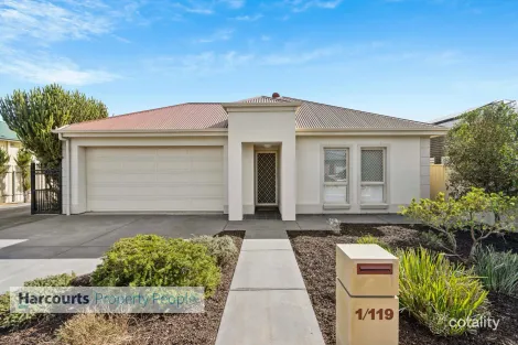 Property photo of 119 May Terrace Ottoway SA 5013