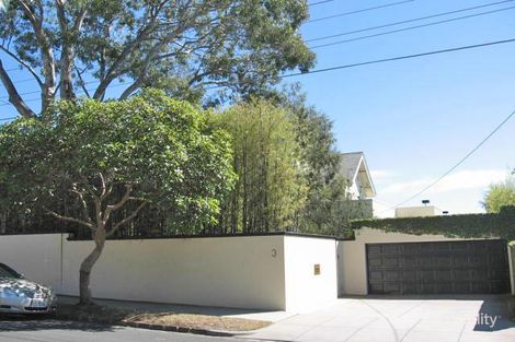 Property photo of 3 Glenbervie Road Toorak VIC 3142