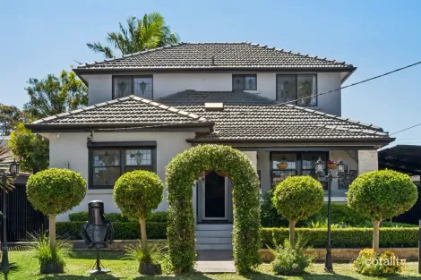 Property photo of 52 Crump Street Mortdale NSW 2223