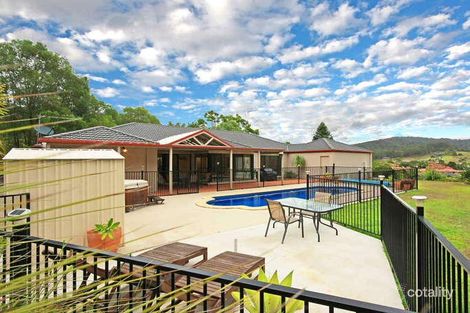 9 Gleneagle Ct, Bonogin, QLD 4213