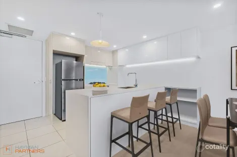 Property photo of 35/43 Constitution Avenue Reid ACT 2612
