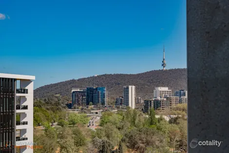 Property photo of 35/43 Constitution Avenue Reid ACT 2612