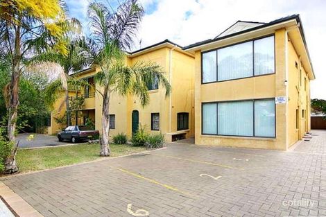 3/43-45 Mosely St, Strathfield, NSW 2135