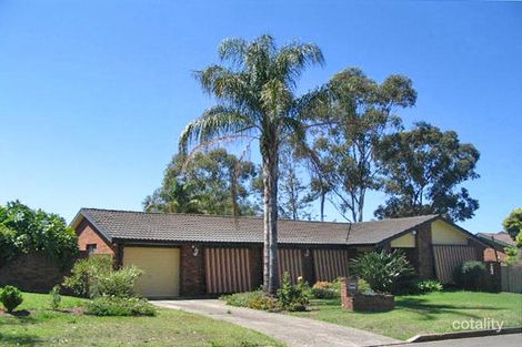 18 Allsopp Dr, Cambridge Gardens, NSW 2747