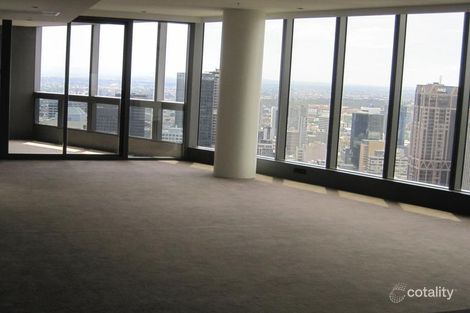 Property photo of 5202/1 Queensbridge Square Southbank VIC 3006