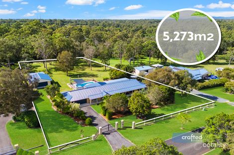 344-346 Equestrian Dr, New Beith, QLD 4124