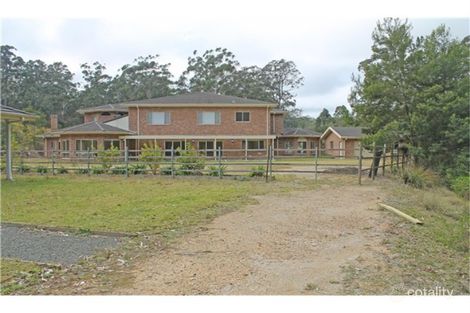 Property photo of 14 Tree Fern Place Long Beach NSW 2536