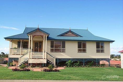 11 Barrique Ct, Thornlands, QLD 4164