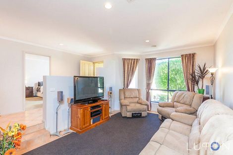 Property photo of 58 Shrivell Circuit Dunlop ACT 2615