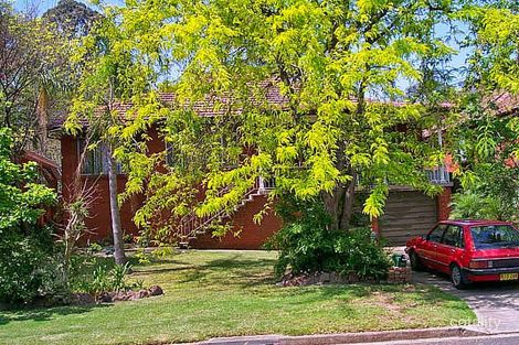 40 Darwin St, Carlingford, NSW 2118