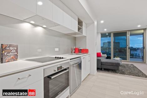 Property photo of 41/63 Adelaide Terrace East Perth WA 6004