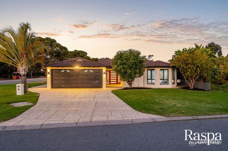 2 Pausin Cres, Bibra Lake, WA 6163