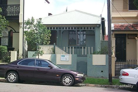 Property photo of 15 Rowley Street Camperdown NSW 2050