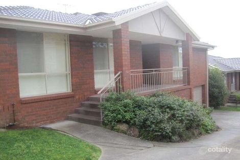 2/66 Grandview Gr, Rosanna, VIC 3084