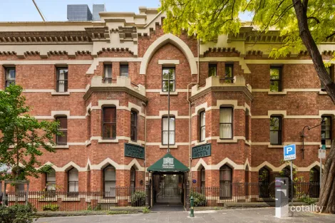 29/24-38 Little Bourke St, Melbourne, VIC 3000