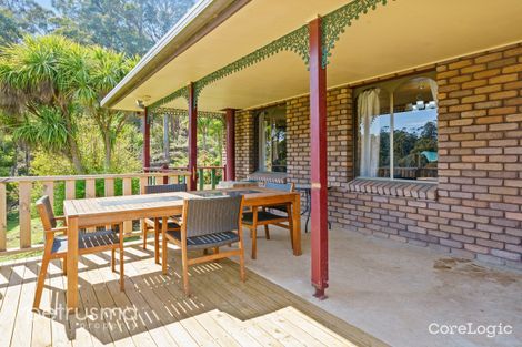 Property photo of 254 Mount Charles Road Lachlan TAS 7140