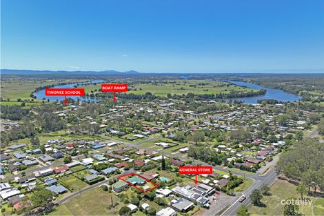 Property photo of 11 Waterman Close Tinonee NSW 2430