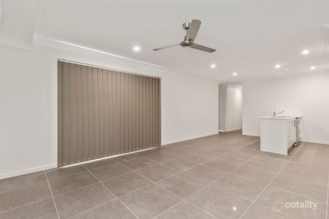 Property photo of 15 Coal Street Yarrabilba QLD 4207