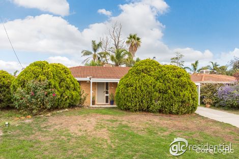 Property photo of 9 Eacham Court South Lake WA 6164