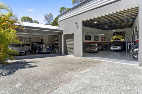 Property photo of 8 Greenacre Way Maudsland QLD 4210