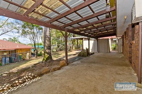 Property photo of 21 Alpha Street Kallangur QLD 4503