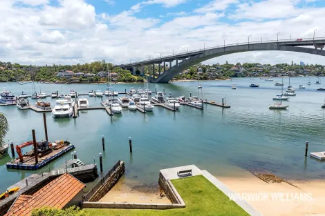 Property photo of 21/342 Victoria Place Drummoyne NSW 2047