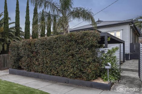 Property photo of 26 Ormond Road Ascot Vale VIC 3032