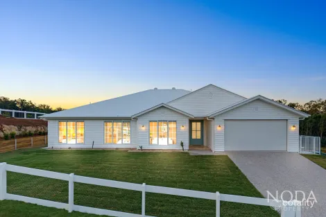 Property photo of 90 Spring Valley Road New Beith QLD 4124